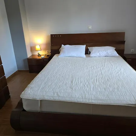 Vlamis House Giannitsochori *