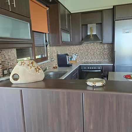 Vlamis House Giannitsochori *