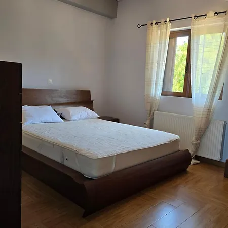 Vlamis House Giannitsochori Yiannitsokhorion