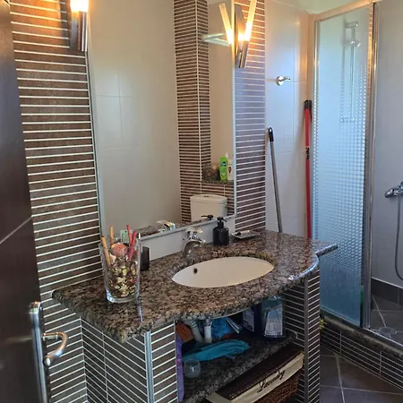 Holiday home Vlamis House Giannitsochori *
