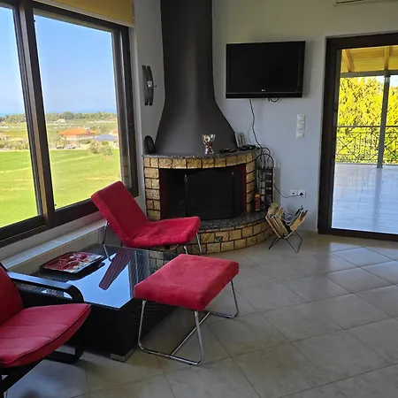 Vlamis House Giannitsochori Yiannitsokhorion