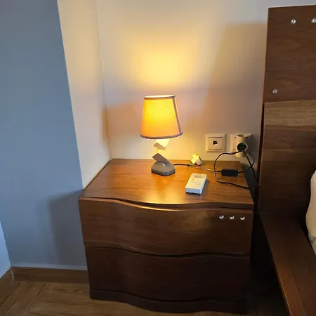 Holiday home Vlamis House Giannitsochori