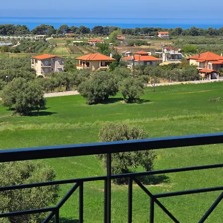Vlamis House Giannitsochori Feriehus Yiannitsokhorion