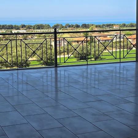 Holiday home Vlamis House Giannitsochori