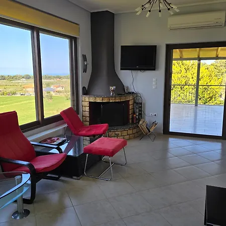 Vlamis House Giannitsochori Yiannitsokhorion