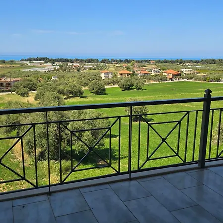 Vlamis House Giannitsochori * Yiannitsokhorion