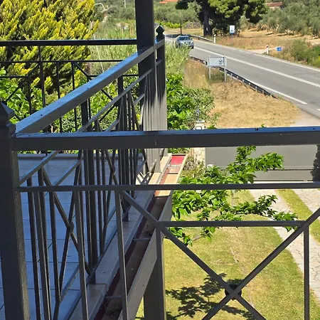 Vlamis House Giannitsochori