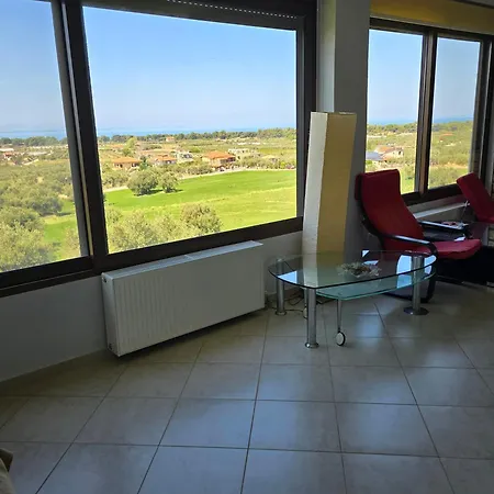 Vlamis House Giannitsochori Feriehus Yiannitsokhorion