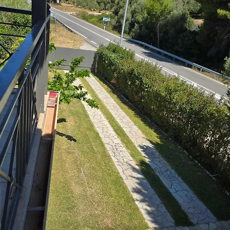 Vlamis House Giannitsochori * Yiannitsokhorion