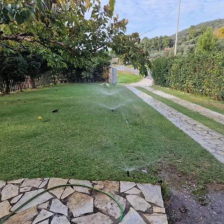 Holiday home Vlamis House Giannitsochori *