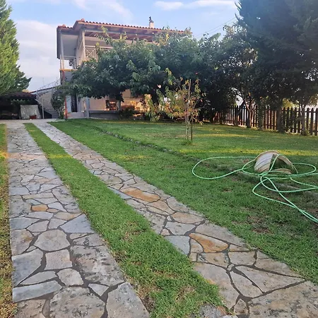 Vlamis House Giannitsochori * Yiannitsokhorion